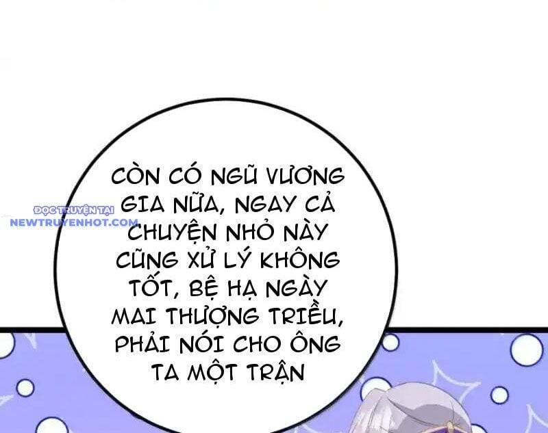Đập Vỡ Hoàng Đế Nữ Nhi Thân - Chapter 24 - Page 83