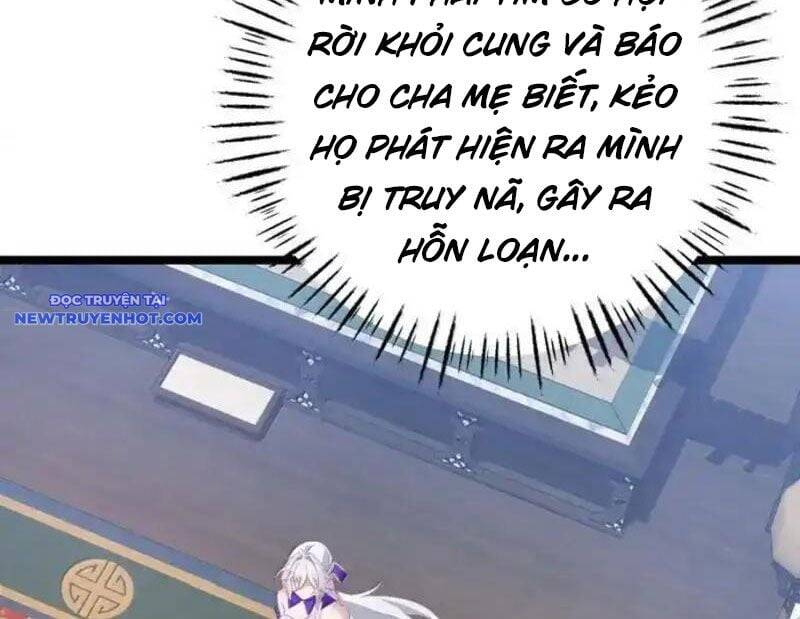 Đập Vỡ Hoàng Đế Nữ Nhi Thân - Chapter 24 - Page 95