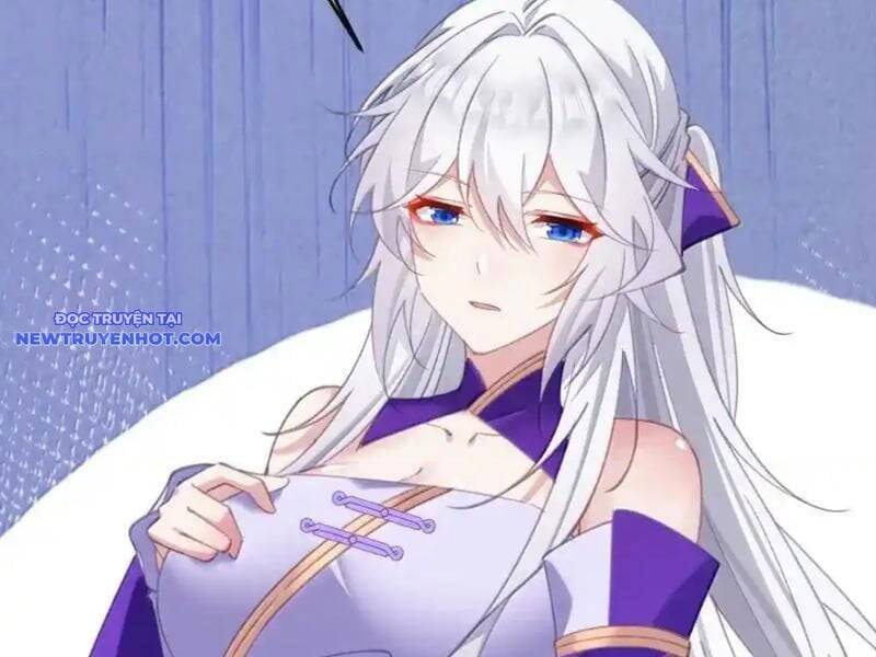 Đập Vỡ Hoàng Đế Nữ Nhi Thân - Chapter 25 - Page 119