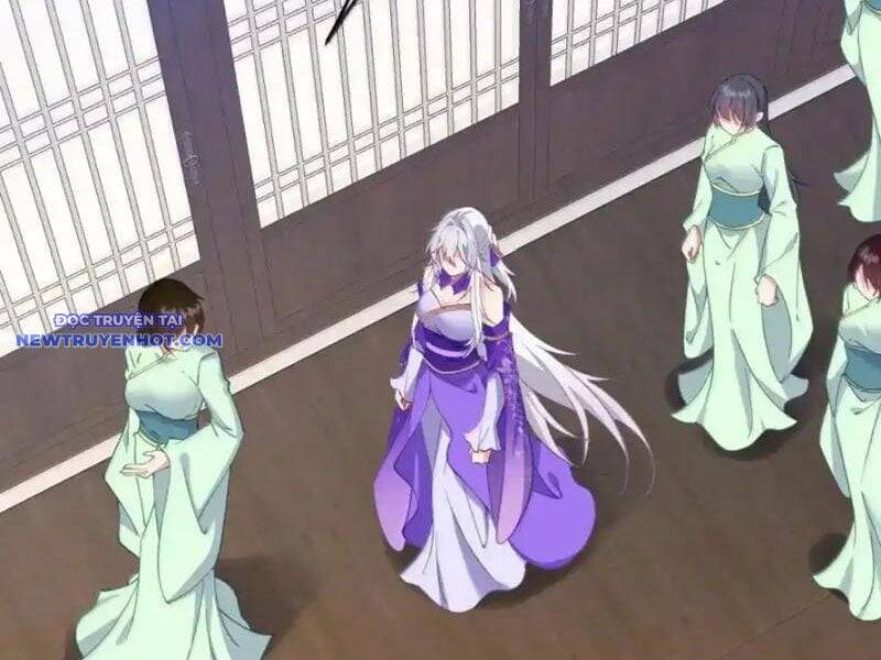 Đập Vỡ Hoàng Đế Nữ Nhi Thân - Chapter 25 - Page 19