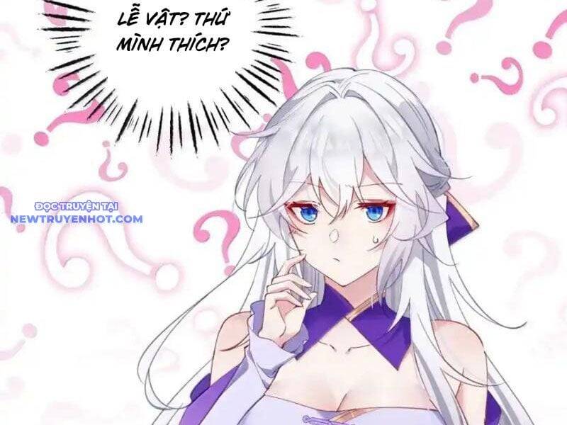 Đập Vỡ Hoàng Đế Nữ Nhi Thân - Chapter 25 - Page 21