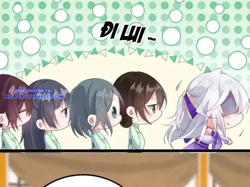 Đập Vỡ Hoàng Đế Nữ Nhi Thân - Chapter 25 - Page 3