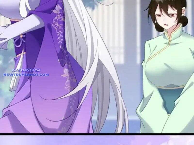 Đập Vỡ Hoàng Đế Nữ Nhi Thân - Chapter 25 - Page 35