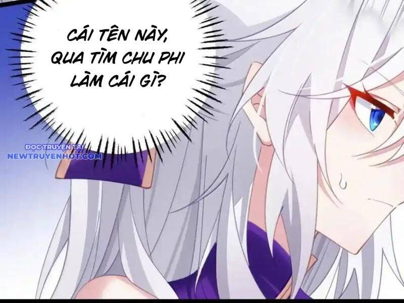 Đập Vỡ Hoàng Đế Nữ Nhi Thân - Chapter 25 - Page 46