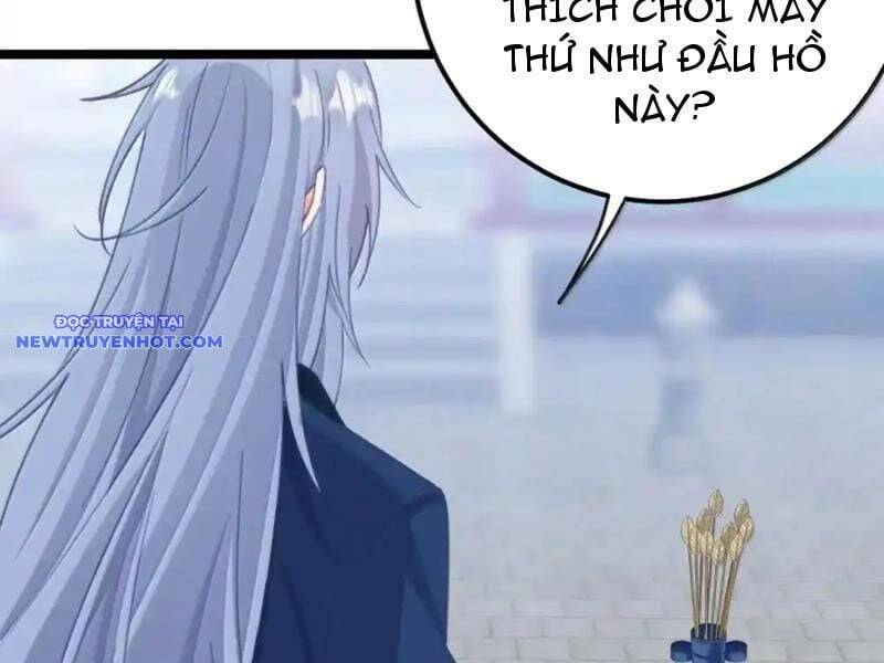 Đập Vỡ Hoàng Đế Nữ Nhi Thân - Chapter 25 - Page 54