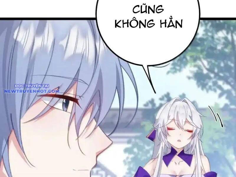 Đập Vỡ Hoàng Đế Nữ Nhi Thân - Chapter 25 - Page 56