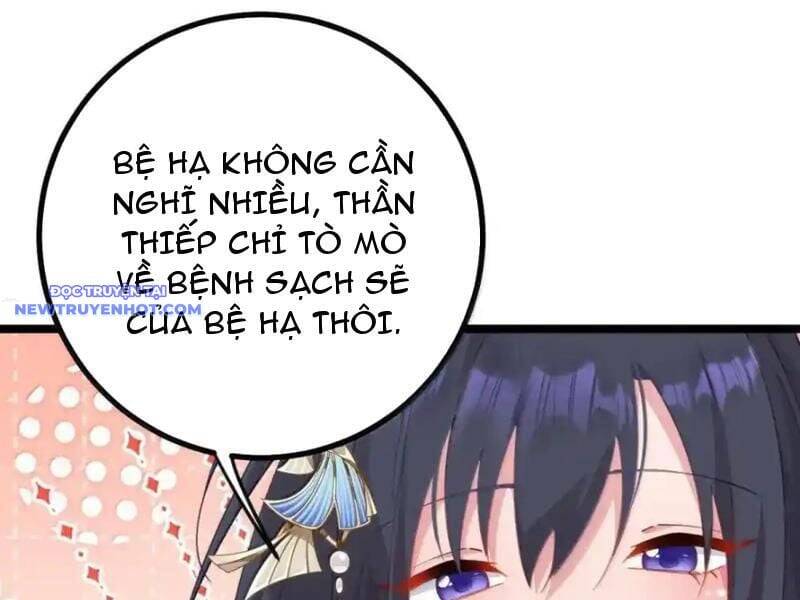 Đập Vỡ Hoàng Đế Nữ Nhi Thân - Chapter 26 - Page 110