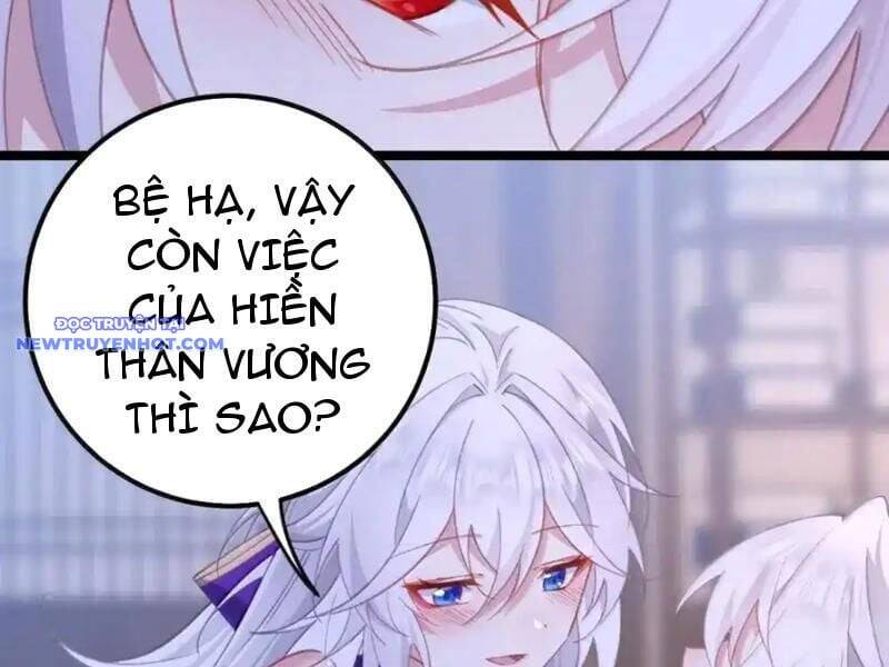 Đập Vỡ Hoàng Đế Nữ Nhi Thân - Chapter 26 - Page 55
