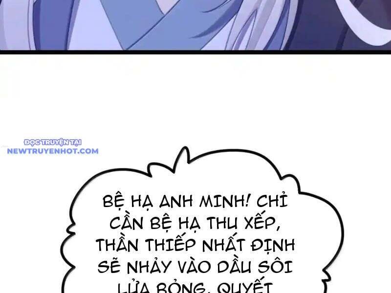 Đập Vỡ Hoàng Đế Nữ Nhi Thân - Chapter 26 - Page 60