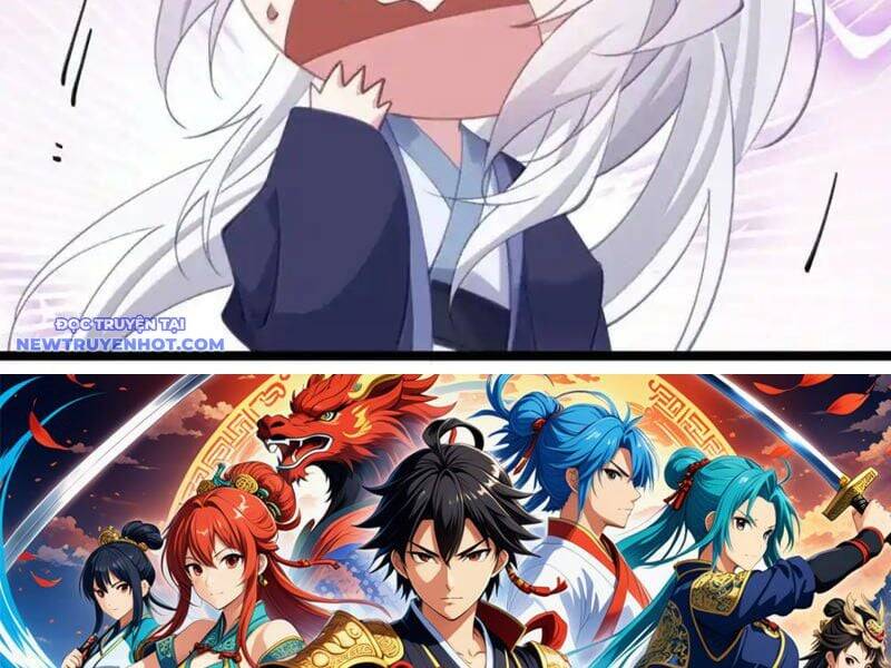 Đập Vỡ Hoàng Đế Nữ Nhi Thân - Chapter 27 - Page 111