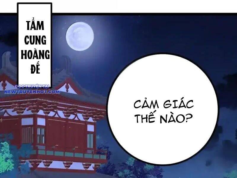 Đập Vỡ Hoàng Đế Nữ Nhi Thân - Chapter 27 - Page 23