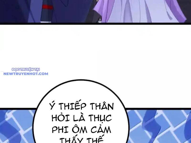 Đập Vỡ Hoàng Đế Nữ Nhi Thân - Chapter 27 - Page 28