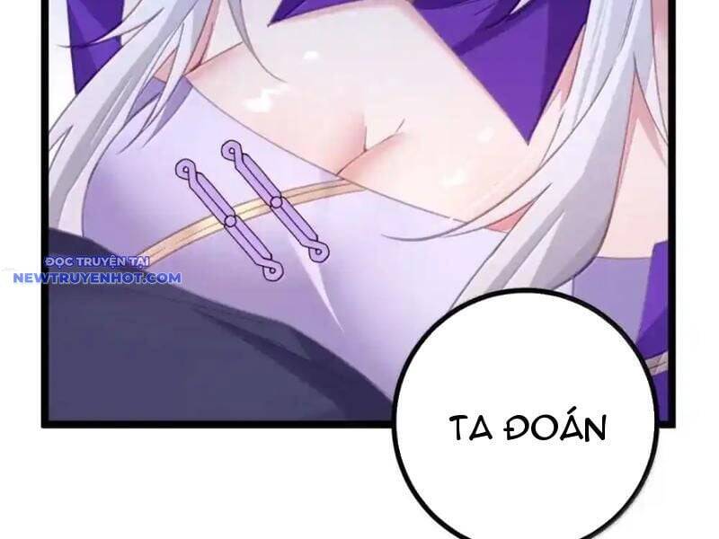 Đập Vỡ Hoàng Đế Nữ Nhi Thân - Chapter 27 - Page 36