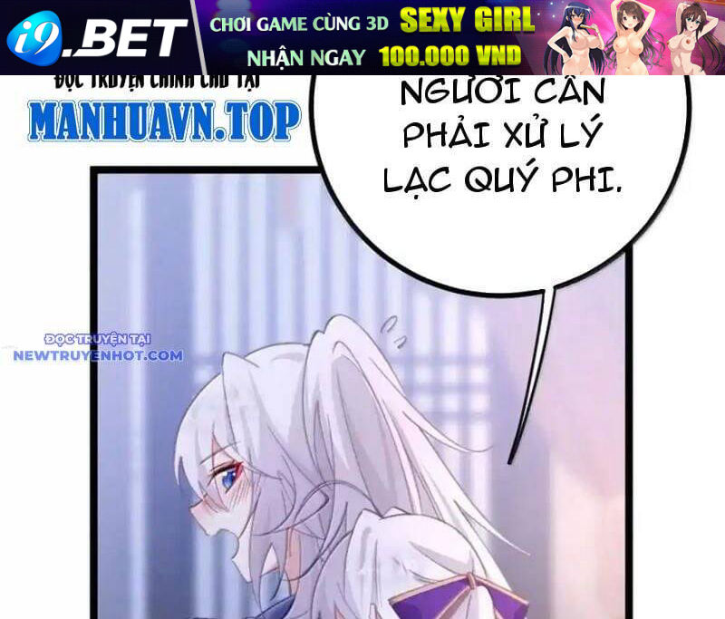 Đập Vỡ Hoàng Đế Nữ Nhi Thân - Chapter 27 - Page 41