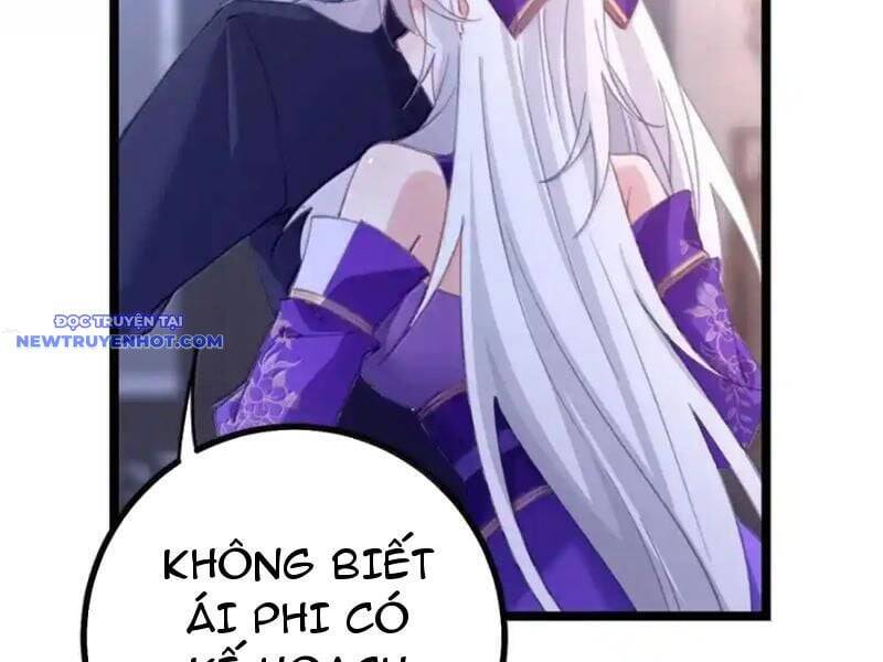 Đập Vỡ Hoàng Đế Nữ Nhi Thân - Chapter 27 - Page 42