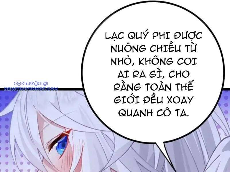 Đập Vỡ Hoàng Đế Nữ Nhi Thân - Chapter 27 - Page 44