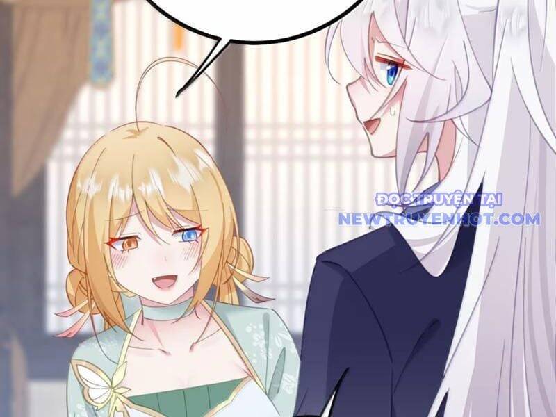 Đập Vỡ Hoàng Đế Nữ Nhi Thân - Chapter 28 - Page 109