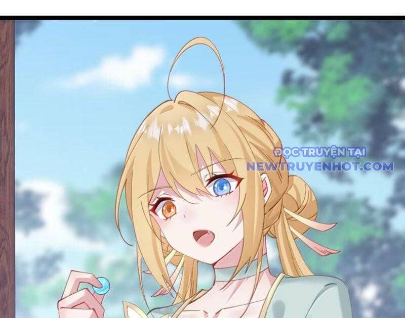 Đập Vỡ Hoàng Đế Nữ Nhi Thân - Chapter 28 - Page 23