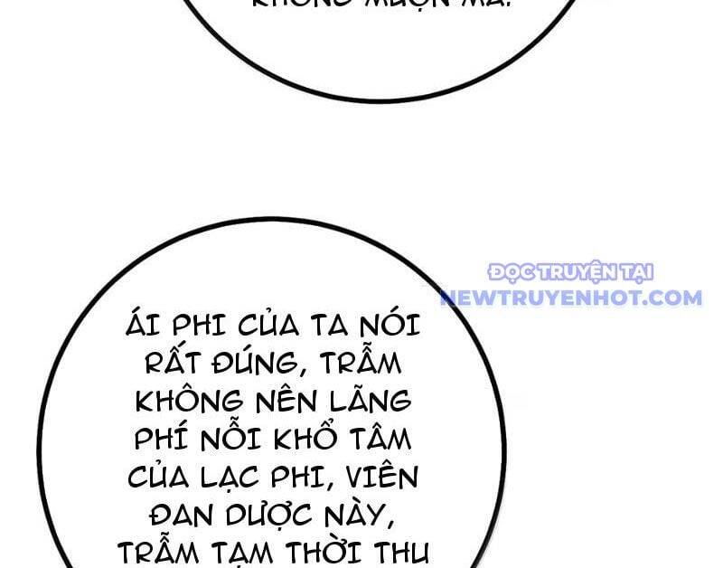 Đập Vỡ Hoàng Đế Nữ Nhi Thân - Chapter 28 - Page 30