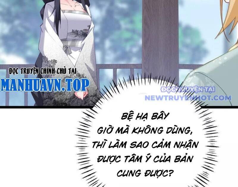 Đập Vỡ Hoàng Đế Nữ Nhi Thân - Chapter 28 - Page 35