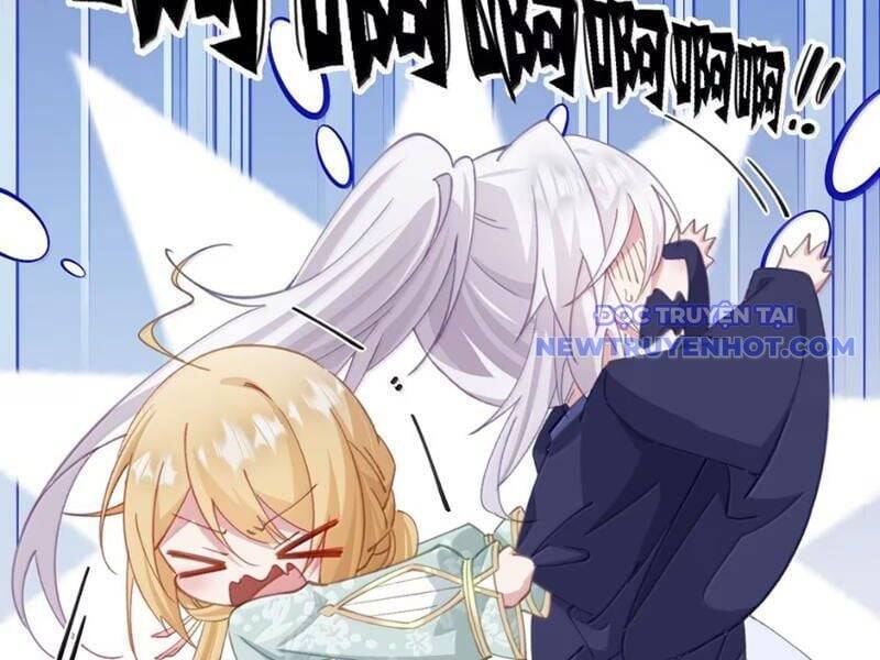 Đập Vỡ Hoàng Đế Nữ Nhi Thân - Chapter 28 - Page 61