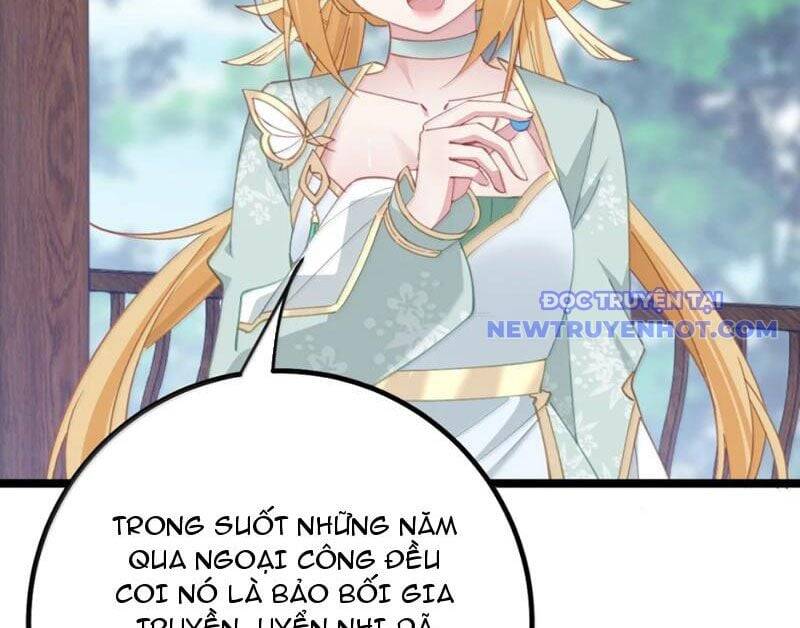 Đập Vỡ Hoàng Đế Nữ Nhi Thân - Chapter 28 - Page 7