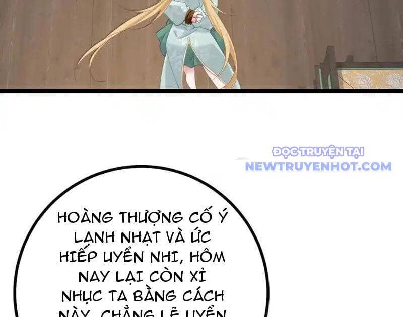 Đập Vỡ Hoàng Đế Nữ Nhi Thân - Chapter 29 - Page 14
