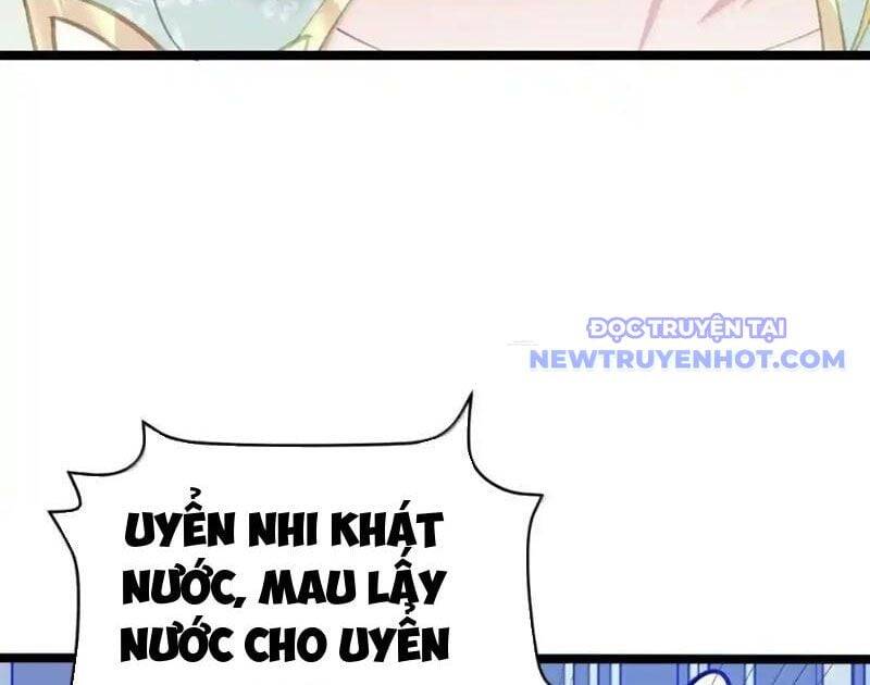 Đập Vỡ Hoàng Đế Nữ Nhi Thân - Chapter 29 - Page 21