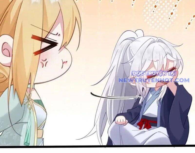 Đập Vỡ Hoàng Đế Nữ Nhi Thân - Chapter 29 - Page 25
