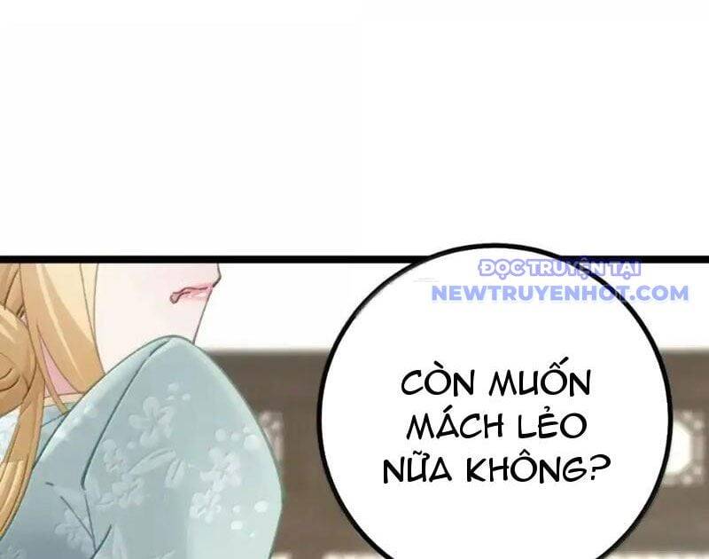 Đập Vỡ Hoàng Đế Nữ Nhi Thân - Chapter 29 - Page 35