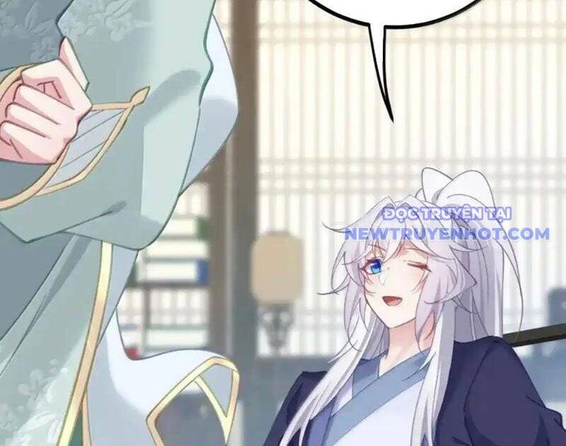 Đập Vỡ Hoàng Đế Nữ Nhi Thân - Chapter 29 - Page 36