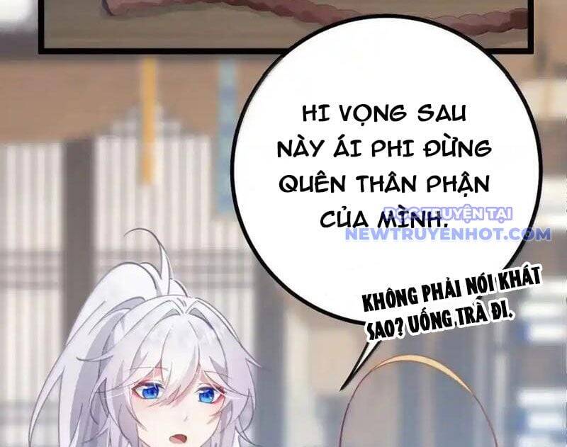Đập Vỡ Hoàng Đế Nữ Nhi Thân - Chapter 29 - Page 42