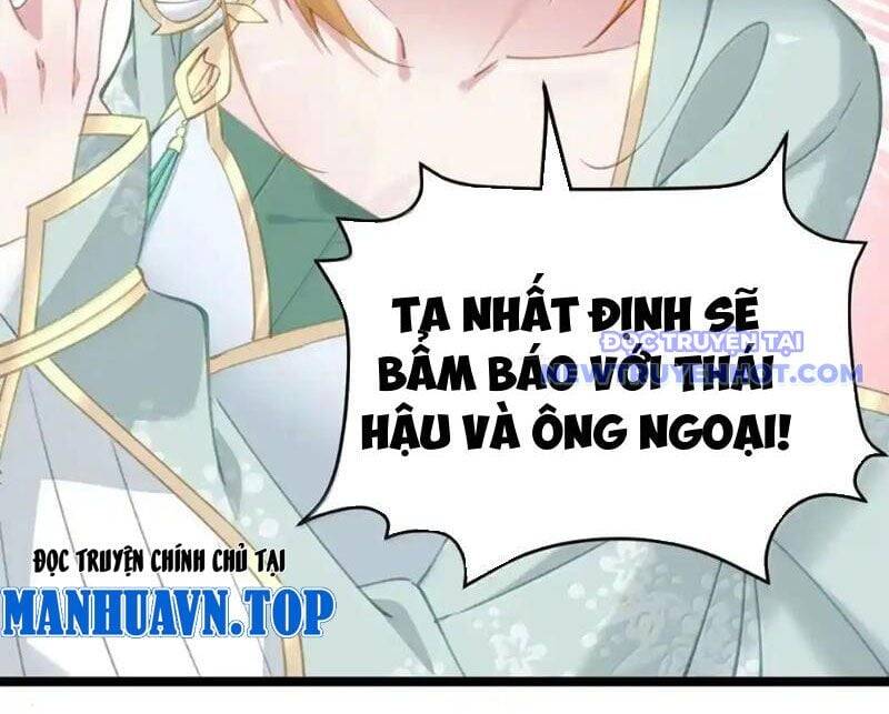 Đập Vỡ Hoàng Đế Nữ Nhi Thân - Chapter 29 - Page 49