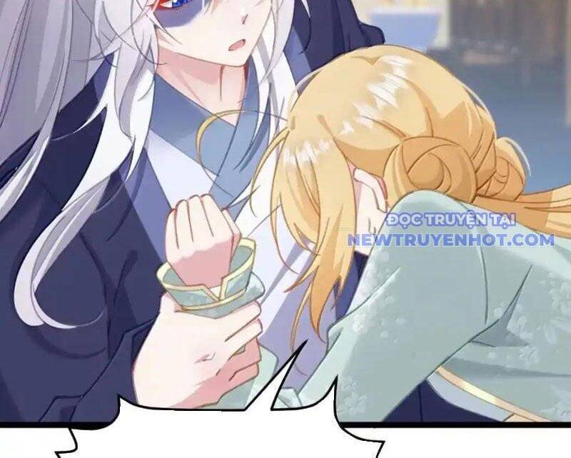Đập Vỡ Hoàng Đế Nữ Nhi Thân - Chapter 29 - Page 55