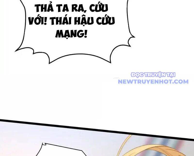 Đập Vỡ Hoàng Đế Nữ Nhi Thân - Chapter 29 - Page 56