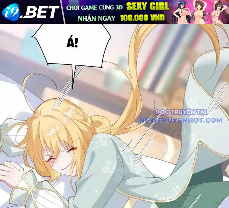 Đập Vỡ Hoàng Đế Nữ Nhi Thân - Chapter 29 - Page 57