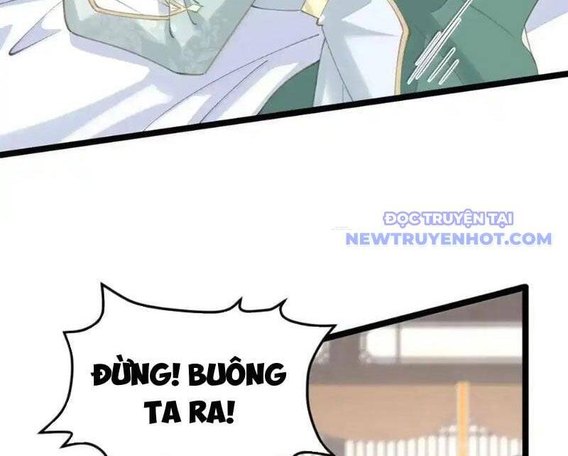 Đập Vỡ Hoàng Đế Nữ Nhi Thân - Chapter 29 - Page 58