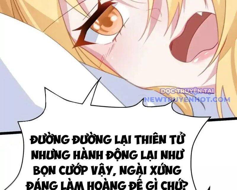 Đập Vỡ Hoàng Đế Nữ Nhi Thân - Chapter 29 - Page 62