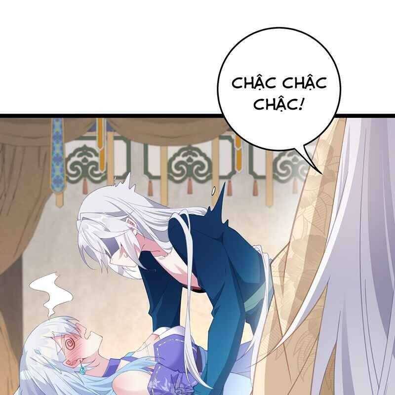 Đập Vỡ Hoàng Đế Nữ Nhi Thân - Chapter 3 - Page 10