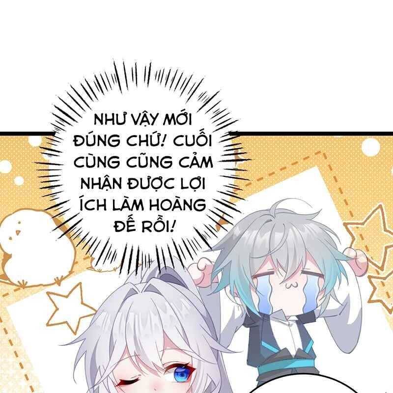 Đập Vỡ Hoàng Đế Nữ Nhi Thân - Chapter 3 - Page 100