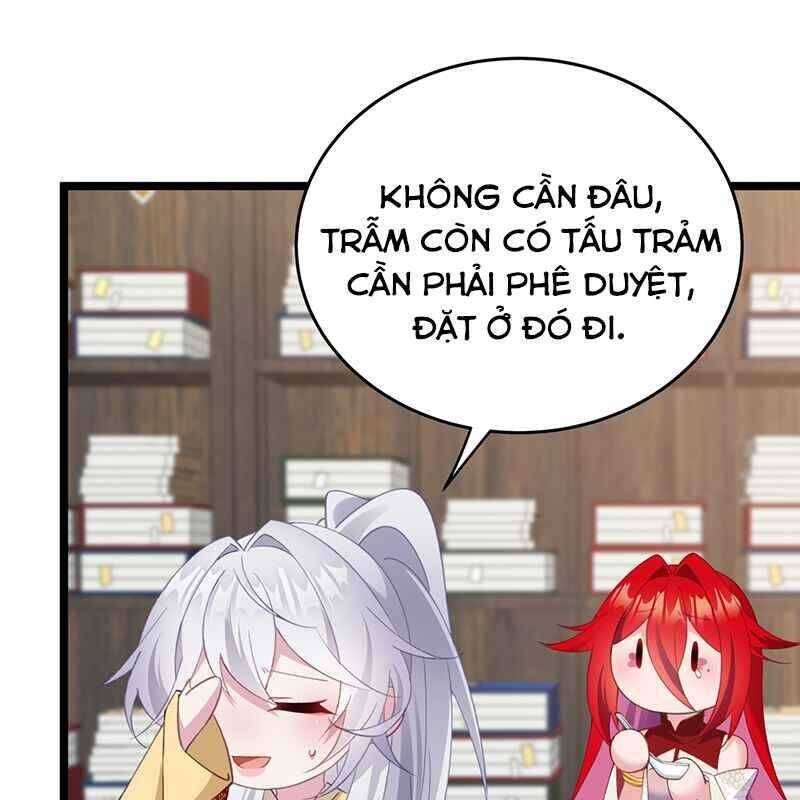 Đập Vỡ Hoàng Đế Nữ Nhi Thân - Chapter 3 - Page 111