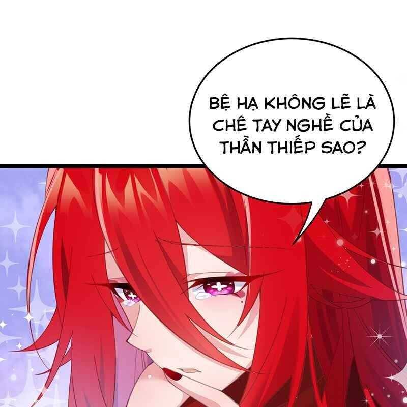 Đập Vỡ Hoàng Đế Nữ Nhi Thân - Chapter 3 - Page 113