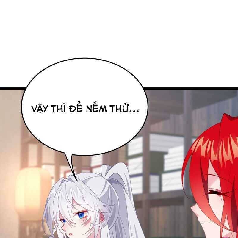 Đập Vỡ Hoàng Đế Nữ Nhi Thân - Chapter 3 - Page 115