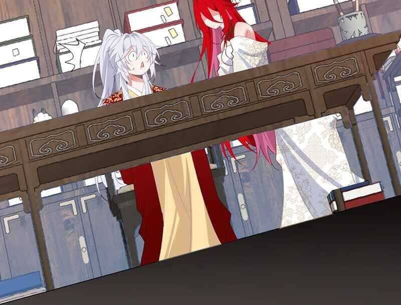 Đập Vỡ Hoàng Đế Nữ Nhi Thân - Chapter 3 - Page 122