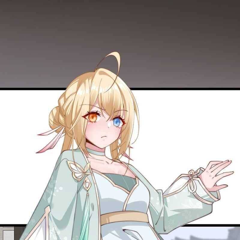 Đập Vỡ Hoàng Đế Nữ Nhi Thân - Chapter 3 - Page 123