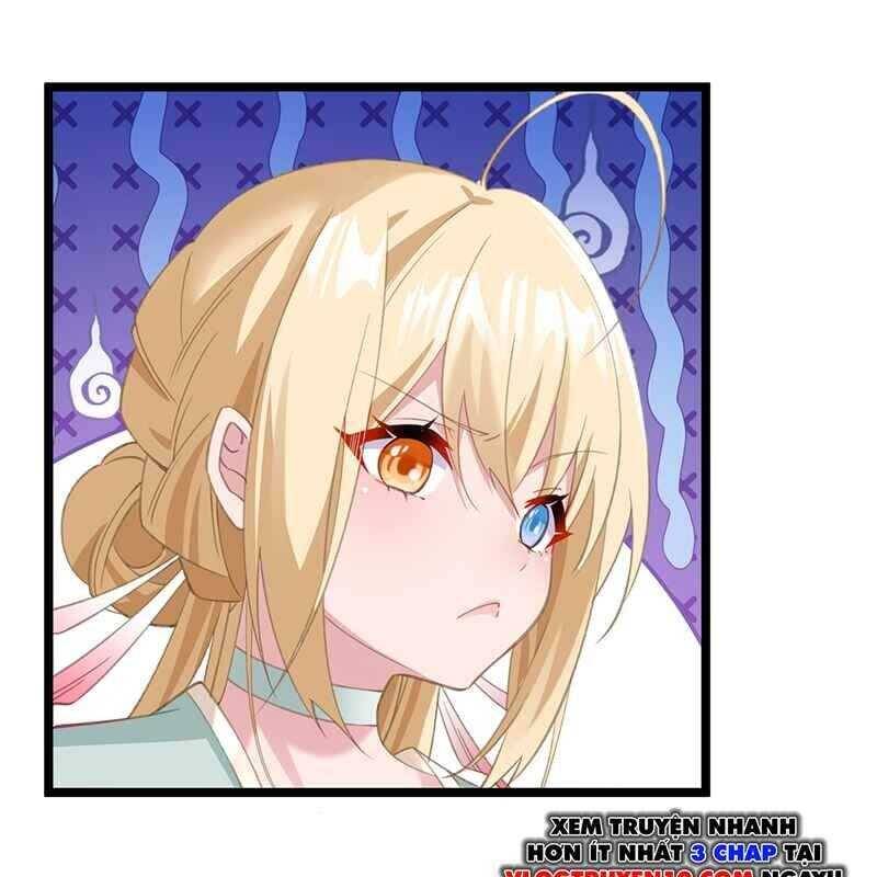 Đập Vỡ Hoàng Đế Nữ Nhi Thân - Chapter 3 - Page 127