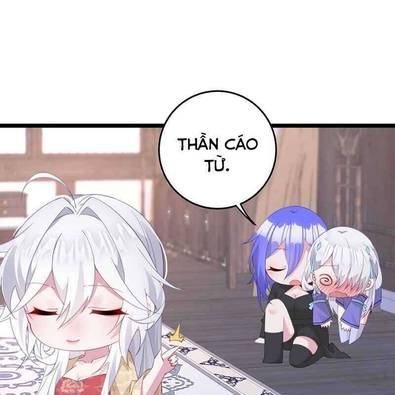 Đập Vỡ Hoàng Đế Nữ Nhi Thân - Chapter 3 - Page 20