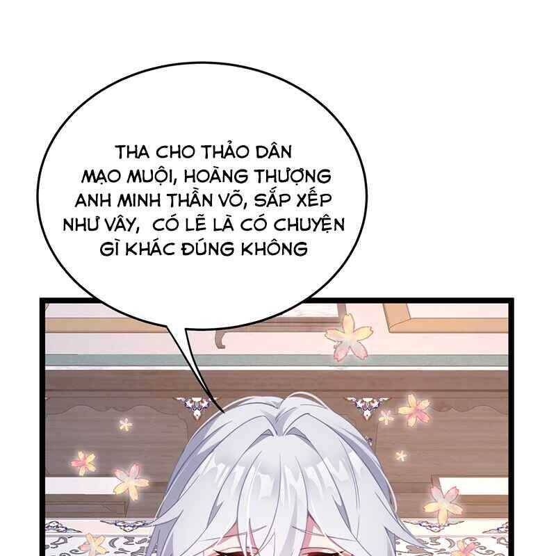 Đập Vỡ Hoàng Đế Nữ Nhi Thân - Chapter 3 - Page 26