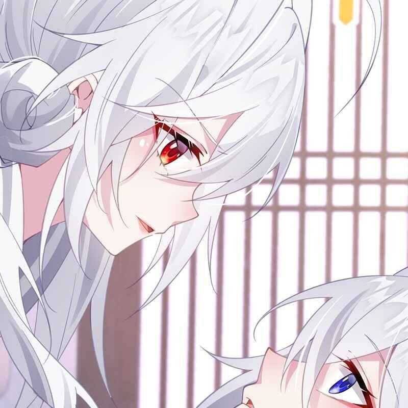 Đập Vỡ Hoàng Đế Nữ Nhi Thân - Chapter 3 - Page 32