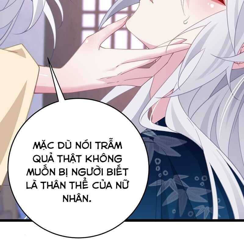 Đập Vỡ Hoàng Đế Nữ Nhi Thân - Chapter 3 - Page 33